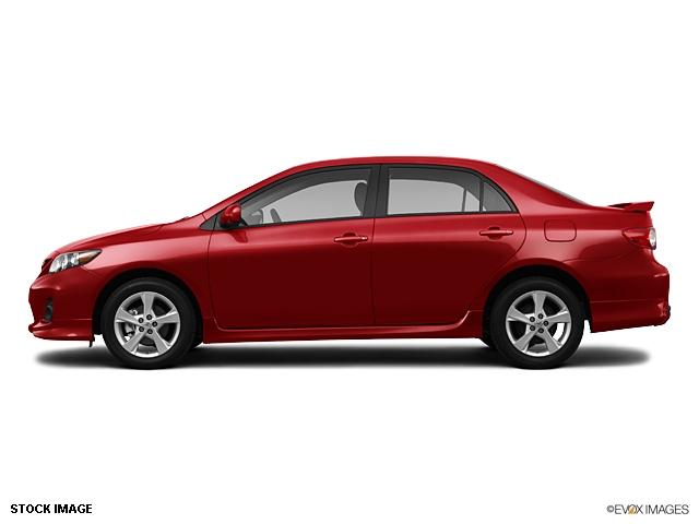 Toyota Corolla 2011 photo 2