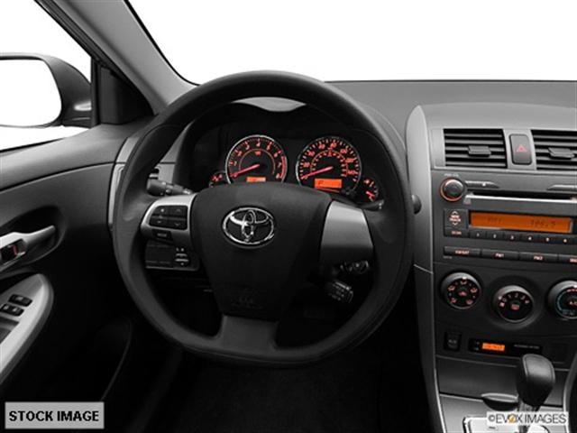 Toyota Corolla 2011 photo 3