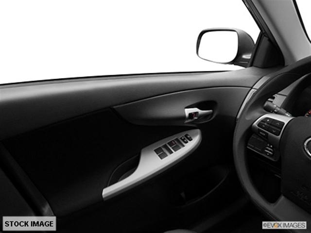 Toyota Corolla 2011 photo 4