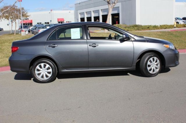 Toyota Corolla 2011 photo 4