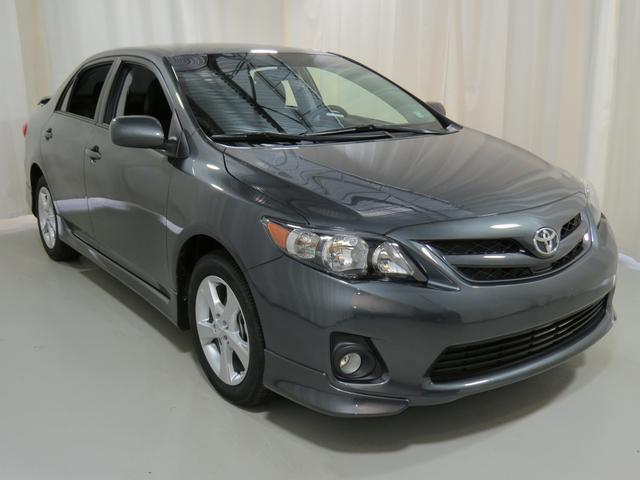 Toyota Corolla Supercab Flareside XL Unspecified