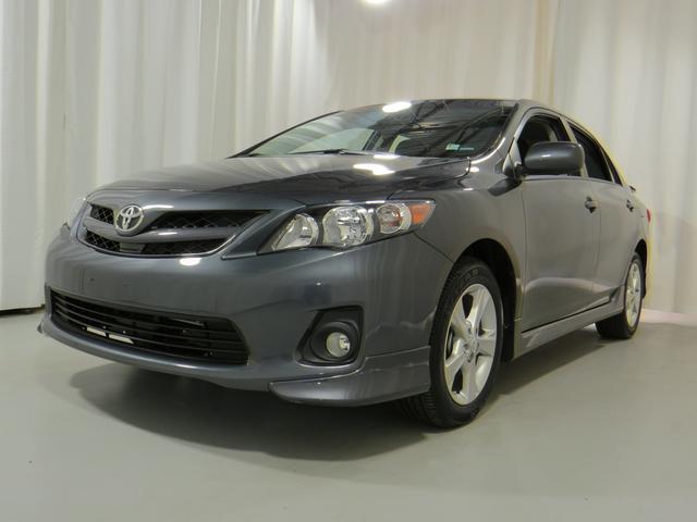 Toyota Corolla 2011 photo 3