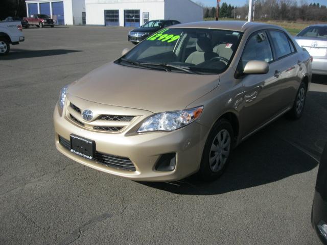 Toyota Corolla Supercab Flareside XL Other