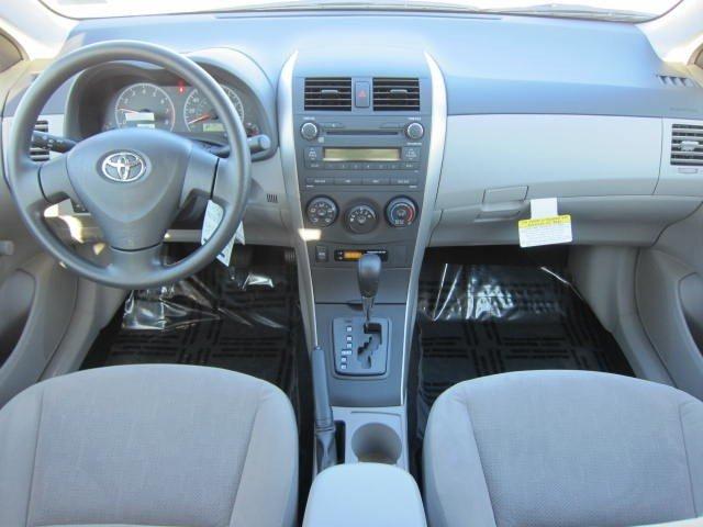 Toyota Corolla 2011 photo 5