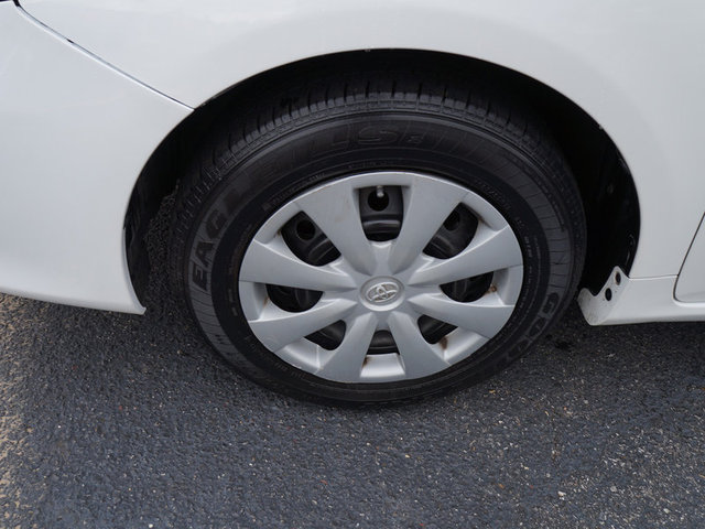 Toyota Corolla 2011 photo 3