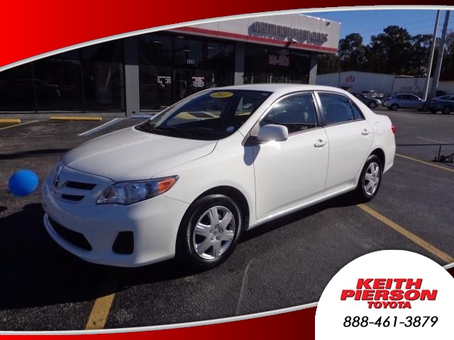 Toyota Corolla Supercab Flareside XL Unspecified