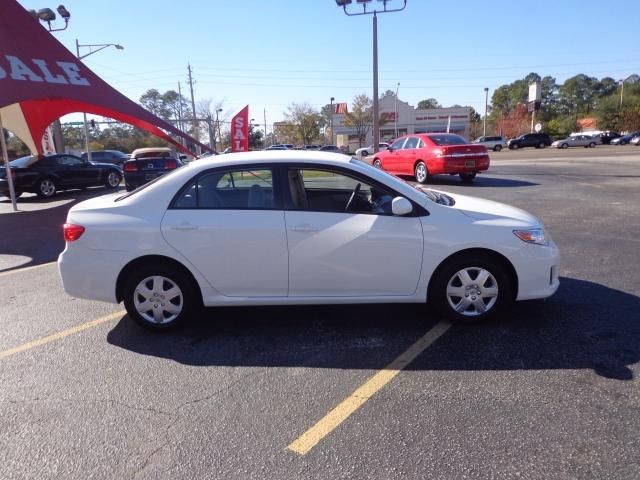 Toyota Corolla 2011 photo 5