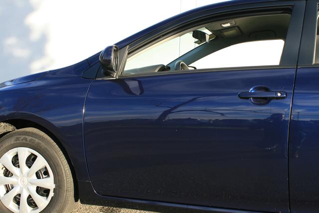 Toyota Corolla 2011 photo 4