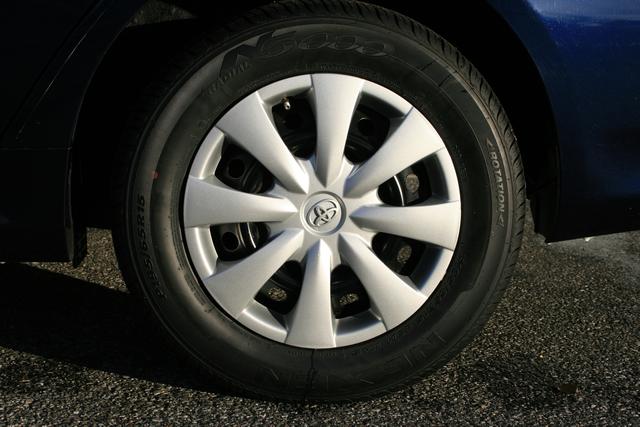 Toyota Corolla 2011 photo 5