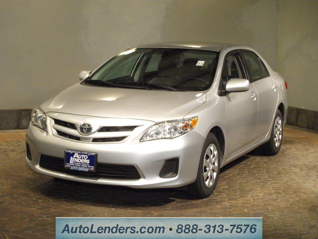 Toyota Corolla Supercab Flareside XL Unspecified