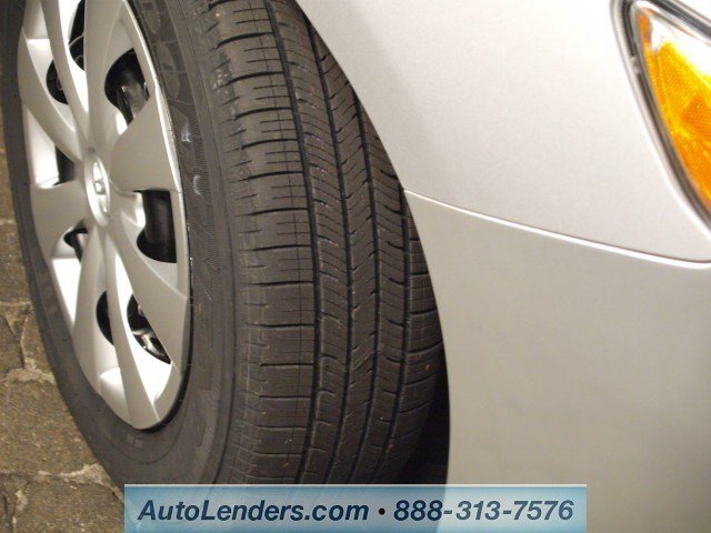 Toyota Corolla 2011 photo 5