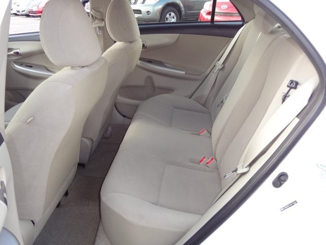 Toyota Corolla 2011 photo 3