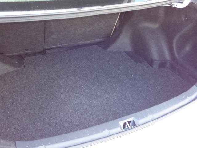 Toyota Corolla 2011 photo 5