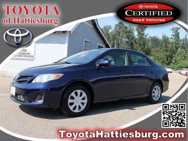 Toyota Corolla Supercab Flareside XL Unspecified