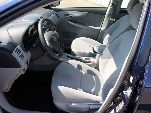 Toyota Corolla 2011 photo 3