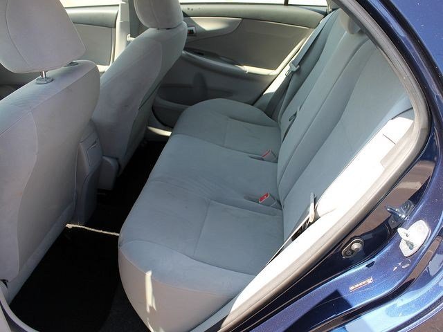 Toyota Corolla 2011 photo 5