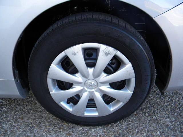 Toyota Corolla 2011 photo 3