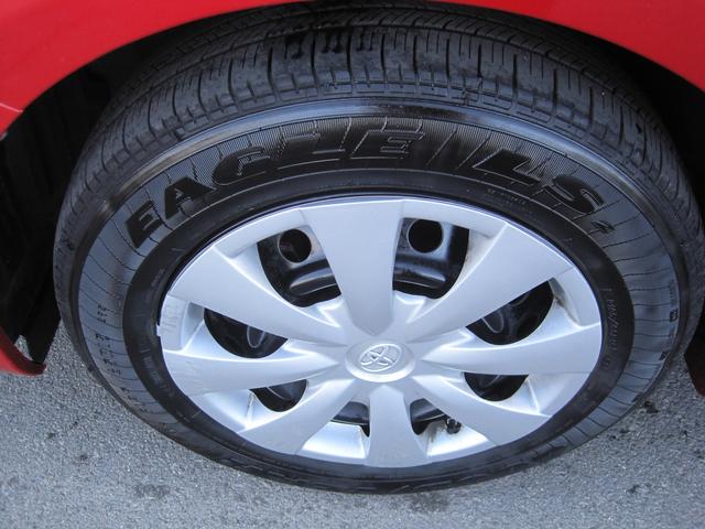 Toyota Corolla 2011 photo 3