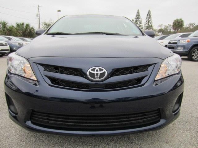 Toyota Corolla 2011 photo 2