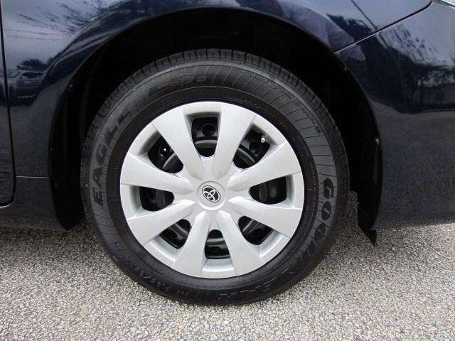 Toyota Corolla 2011 photo 3