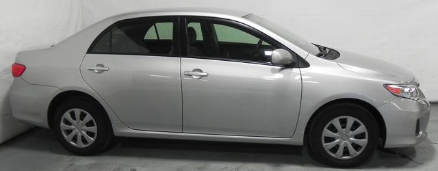 Toyota Corolla 2011 photo 1