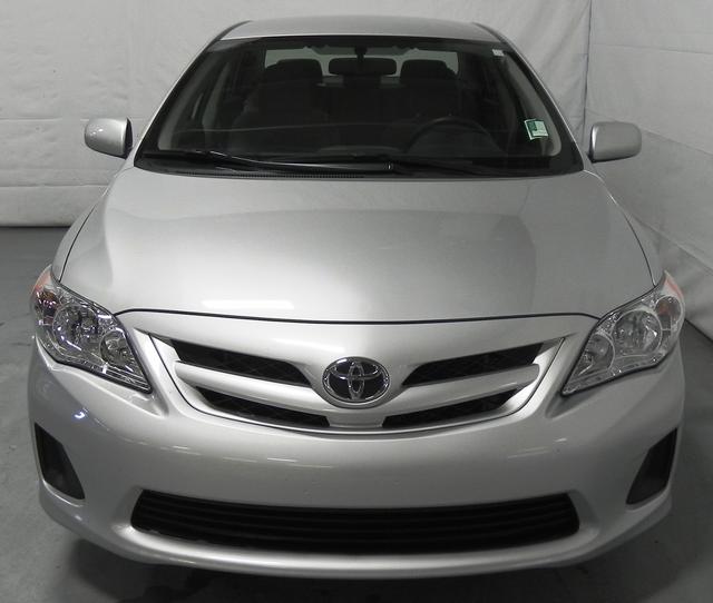 Toyota Corolla 2011 photo 3