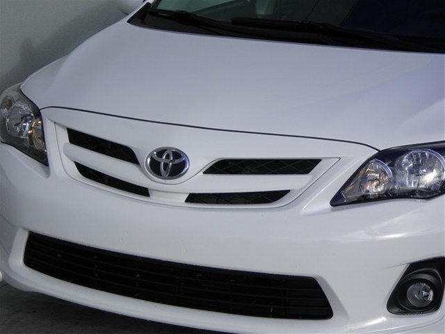 Toyota Corolla 2011 photo 1