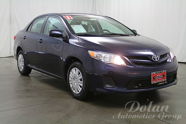 Toyota Corolla Supercab Flareside XL Unspecified