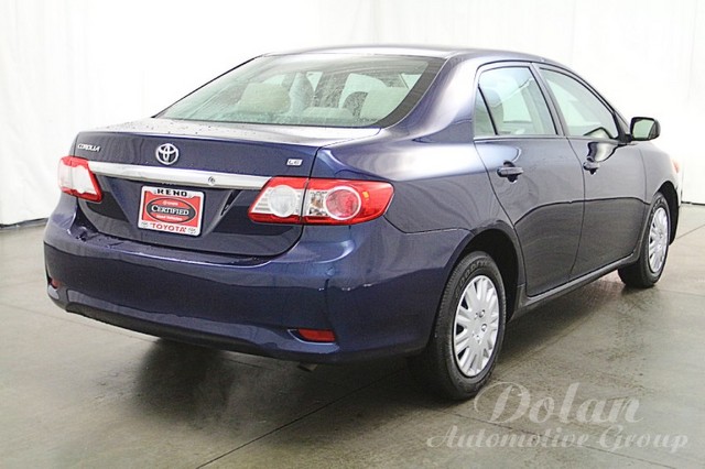 Toyota Corolla 2011 photo 5