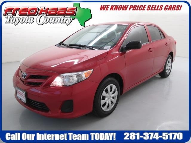 Toyota Corolla Supercab Flareside XL Unspecified