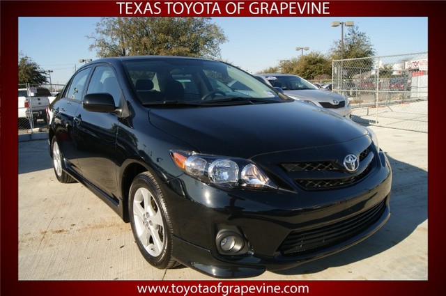 Toyota Corolla Supercab Flareside XL Unspecified