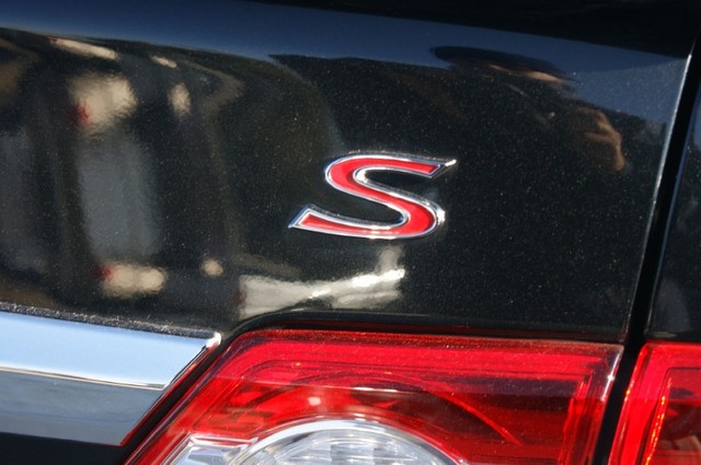 Toyota Corolla 2011 photo 3