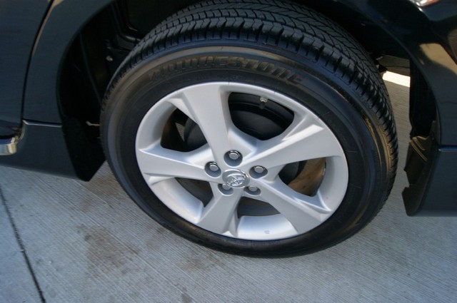 Toyota Corolla 2011 photo 5