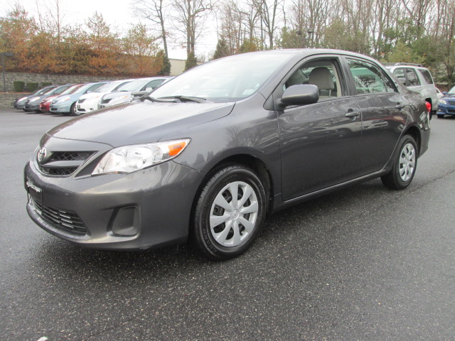 Toyota Corolla Supercab Flareside XL Unspecified