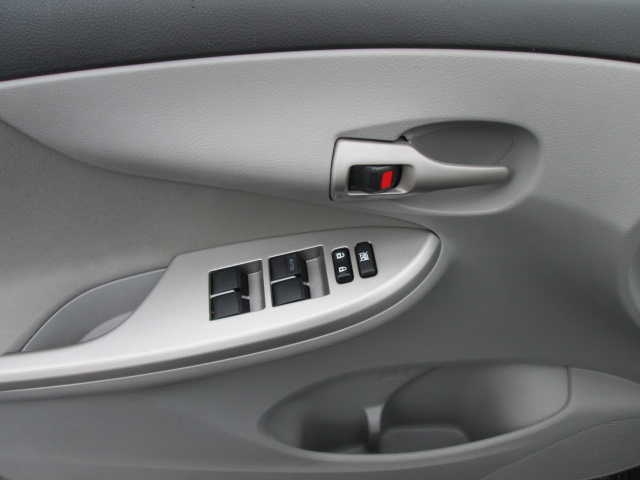 Toyota Corolla 2011 photo 5