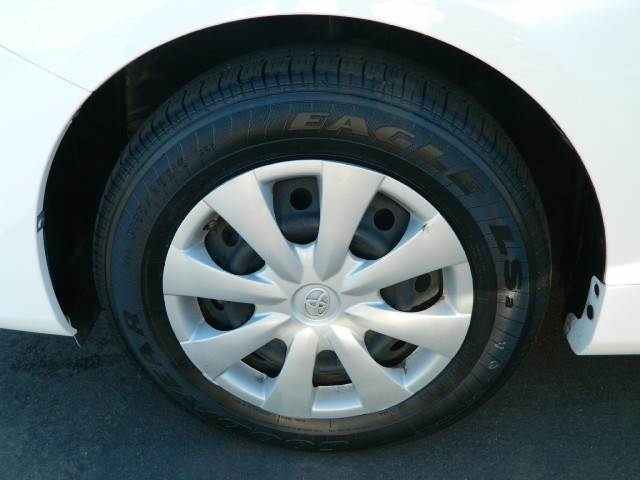 Toyota Corolla 2011 photo 5