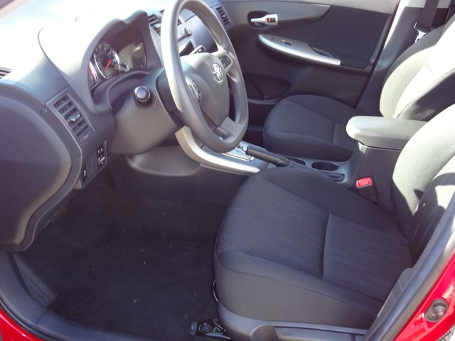 Toyota Corolla 2011 photo 2