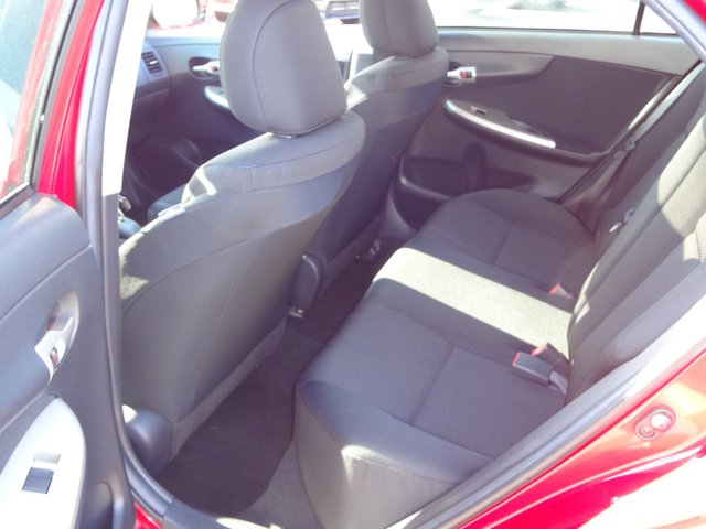 Toyota Corolla 2011 photo 3