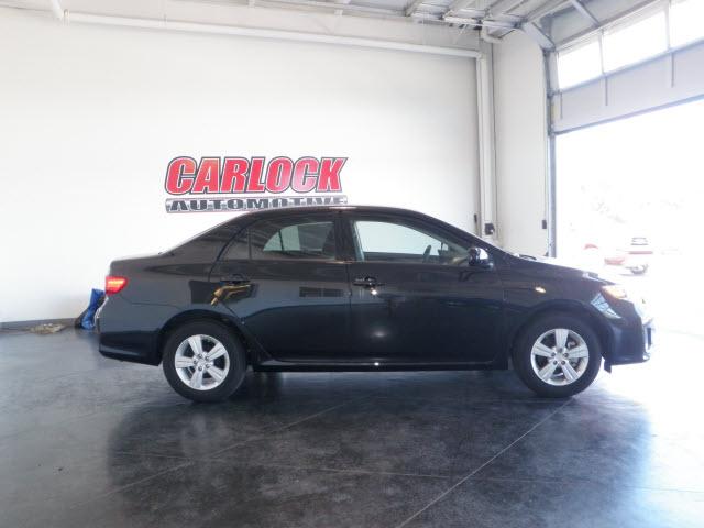 Toyota Corolla 2011 photo 1