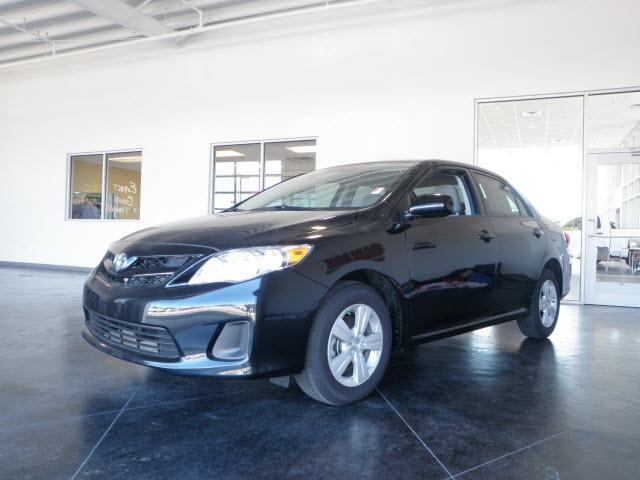 Toyota Corolla 2011 photo 5