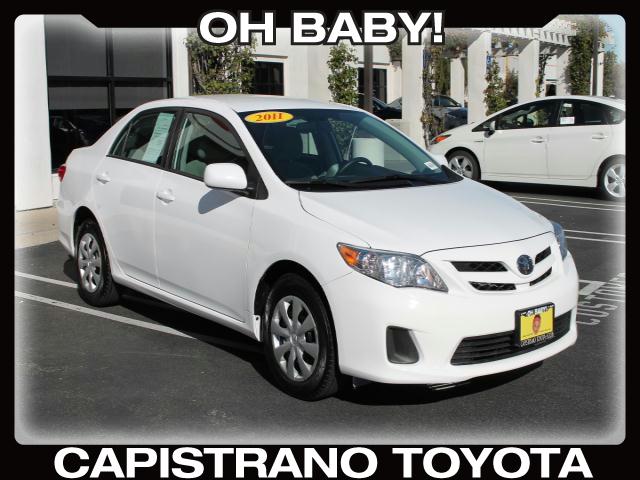 Toyota Corolla Supercab Flareside XL Unspecified