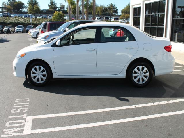 Toyota Corolla 2011 photo 5
