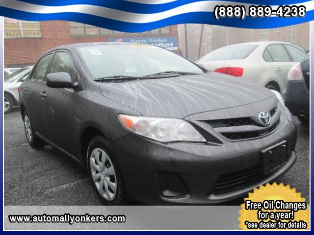 Toyota Corolla Supercab Flareside XL Unspecified