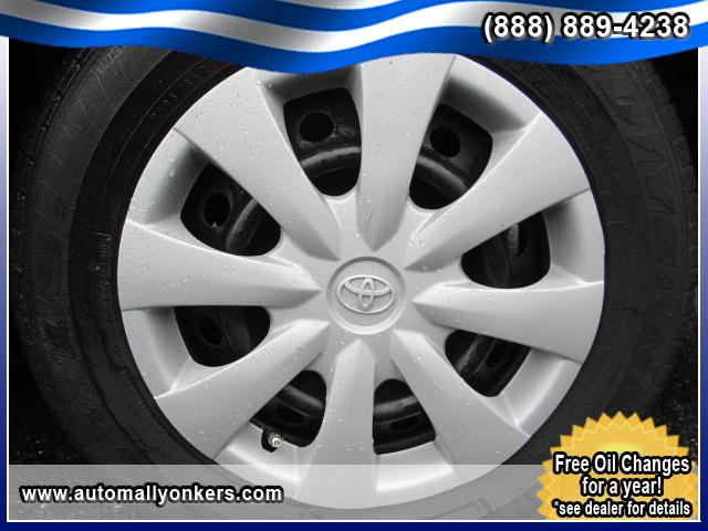 Toyota Corolla 2011 photo 5