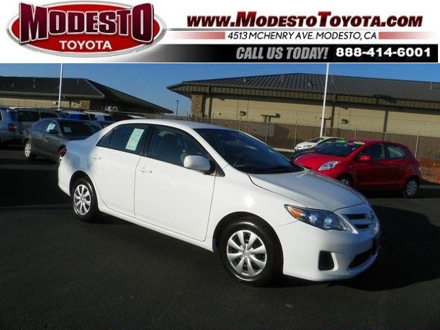 Toyota Corolla Supercab Flareside XL Unspecified