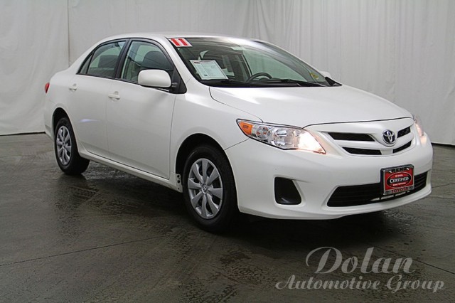 Toyota Corolla Supercab Flareside XL Unspecified