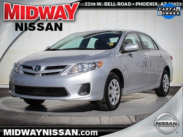 Toyota Corolla Supercab Flareside XL Unspecified