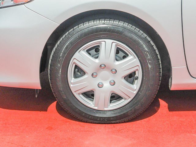 Toyota Corolla 2011 photo 3