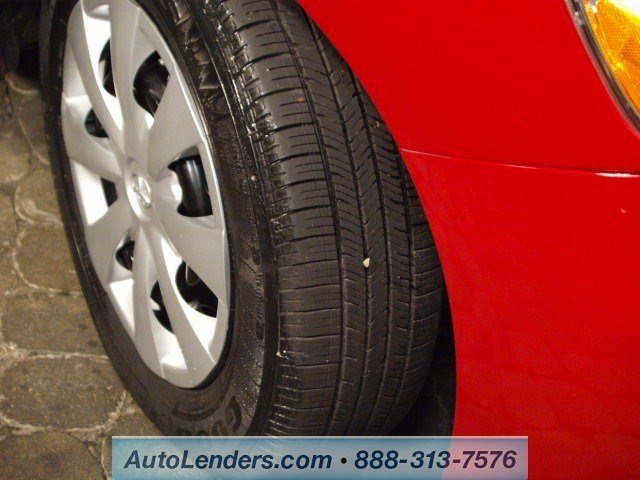 Toyota Corolla 2011 photo 5