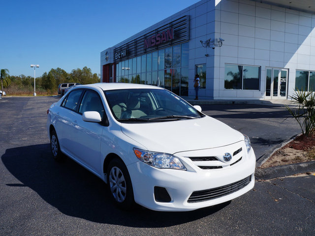 Toyota Corolla Supercab Flareside XL Unspecified